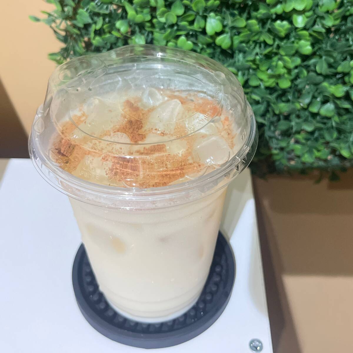 Té Chai Caramelo 12 Oz