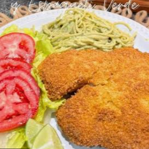 Filete Empanizado