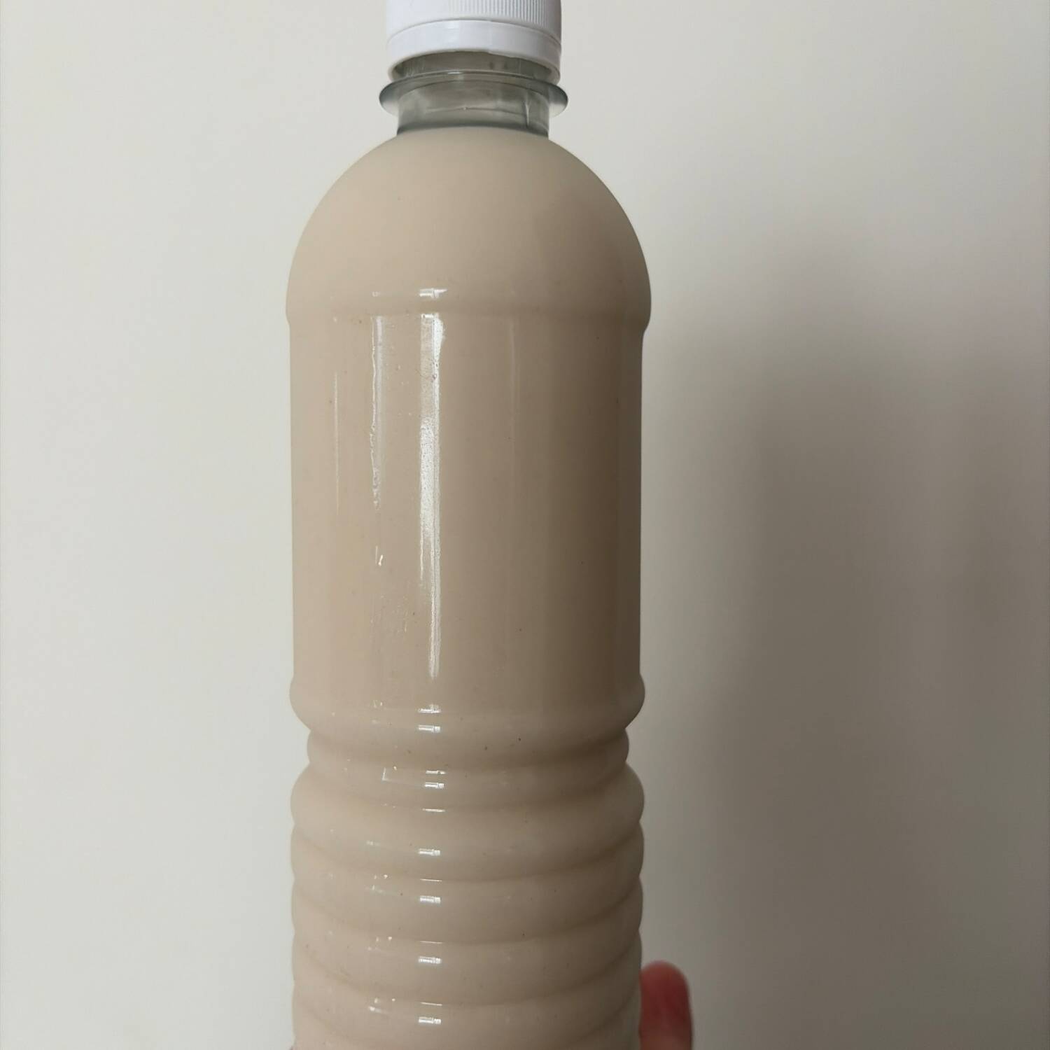Aguas Frescas Medio L