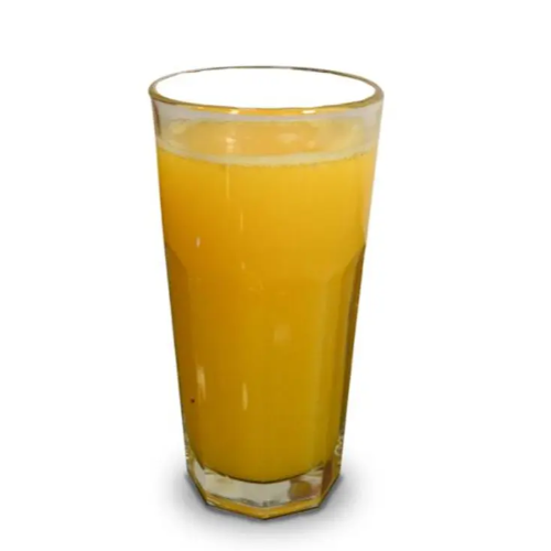 Jugo de Naranja