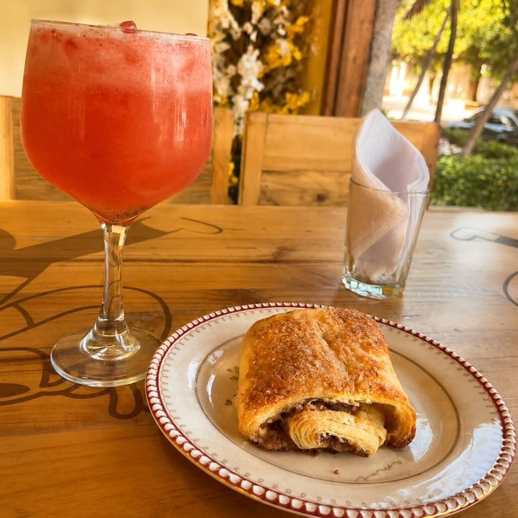 Rollo de Canela