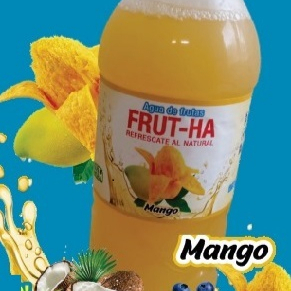 Agua de Sabor a Elegir