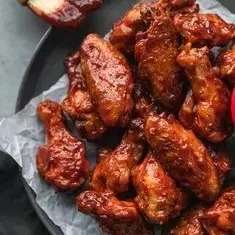 Combo Alitas Tu y Yo + Papas + Bebida