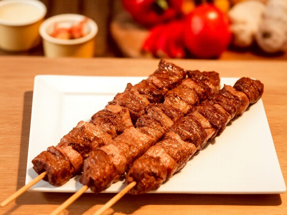 Distribuidora E Espetinho Do Paulinho