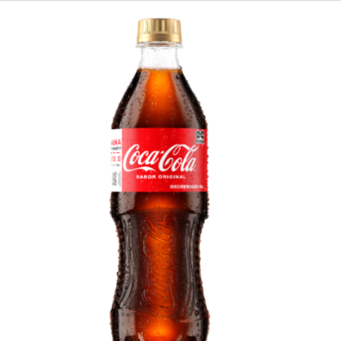 COCA COLA 600ML