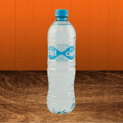 Agua Ciel