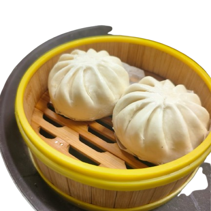 Bao de Carnita