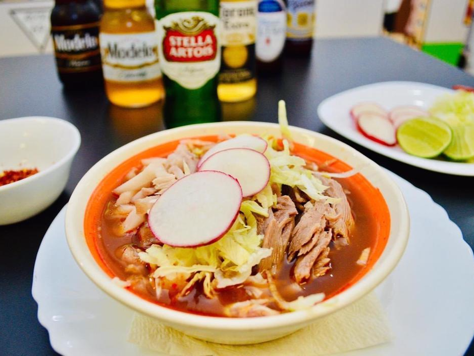 Pozole