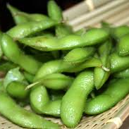 Edamame Naturales