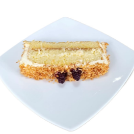 Promo Torta D´coco Personal