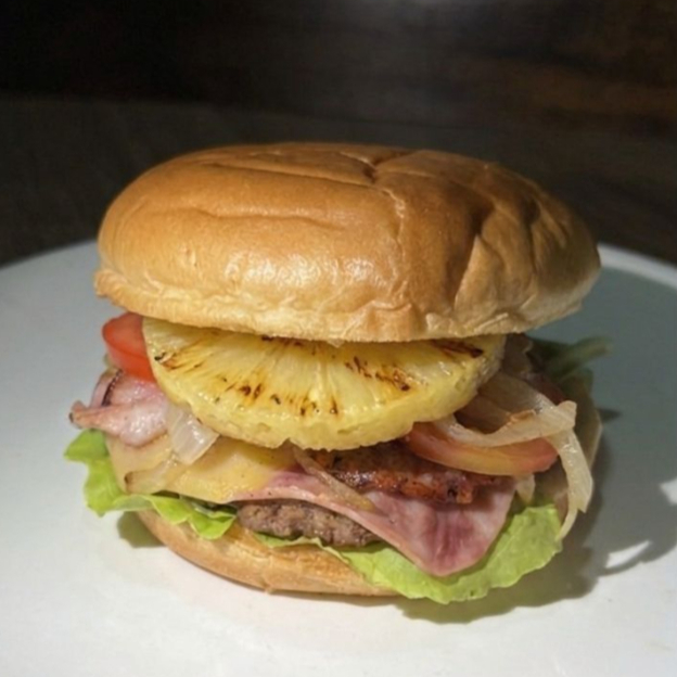 Hawaiana
