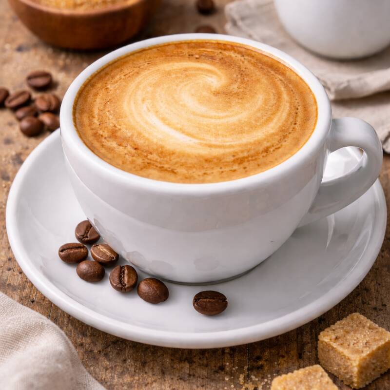 Café Capuchino