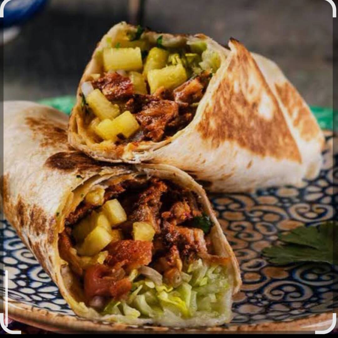 Burrito Gringo
