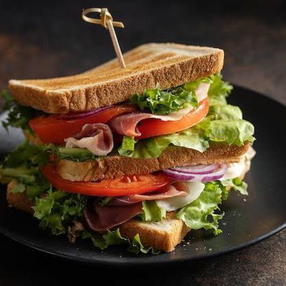 Sandwich Doble