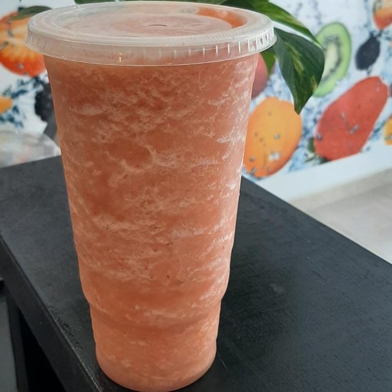 Jugo No. 3