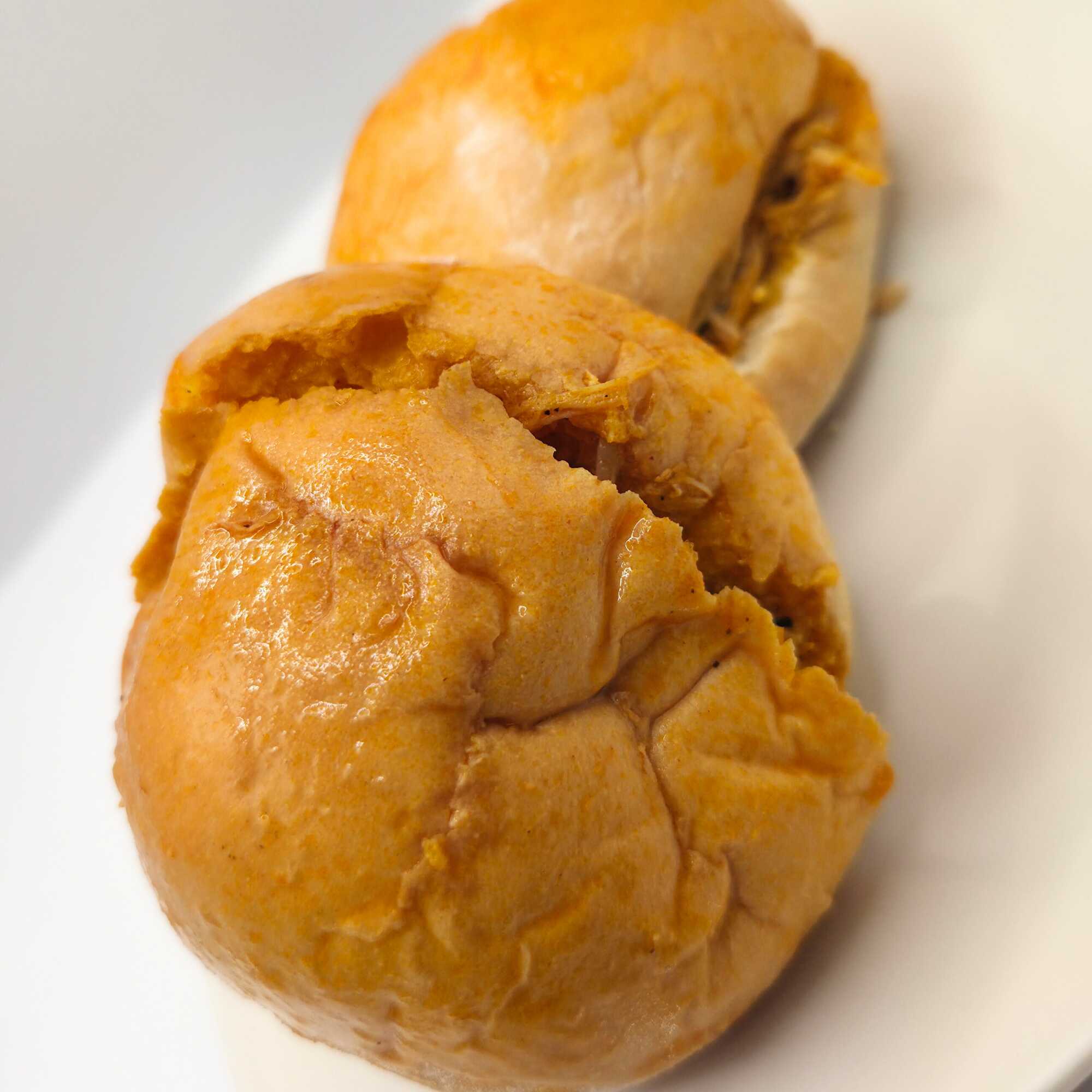 Tortas