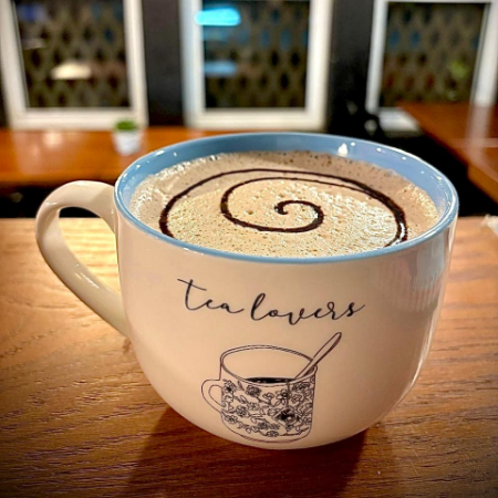 Café Moka