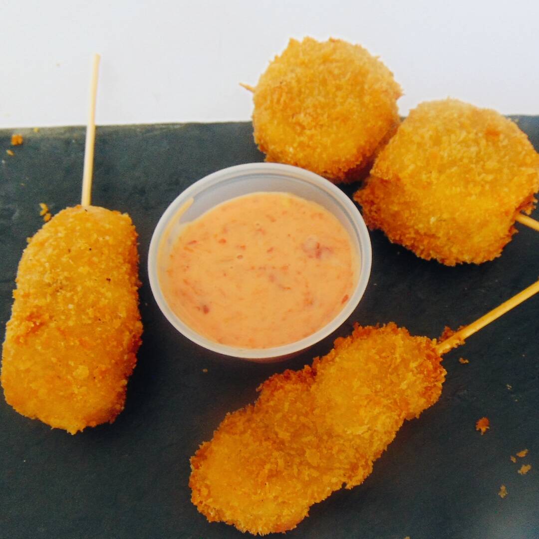 Kushi Mixtas