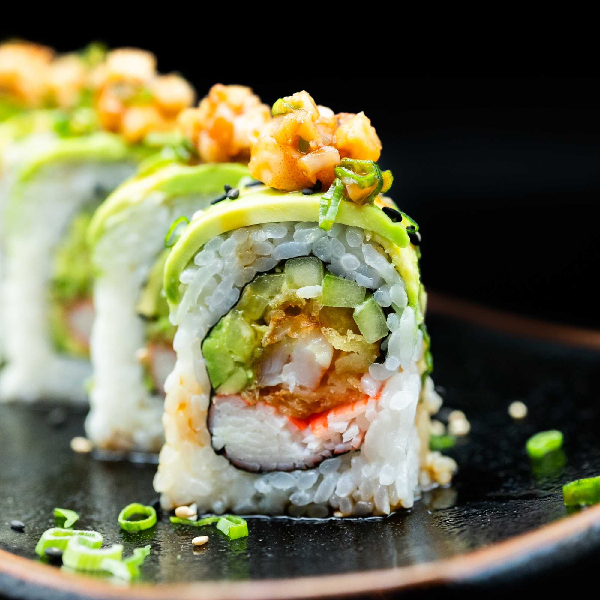 Avocado especial