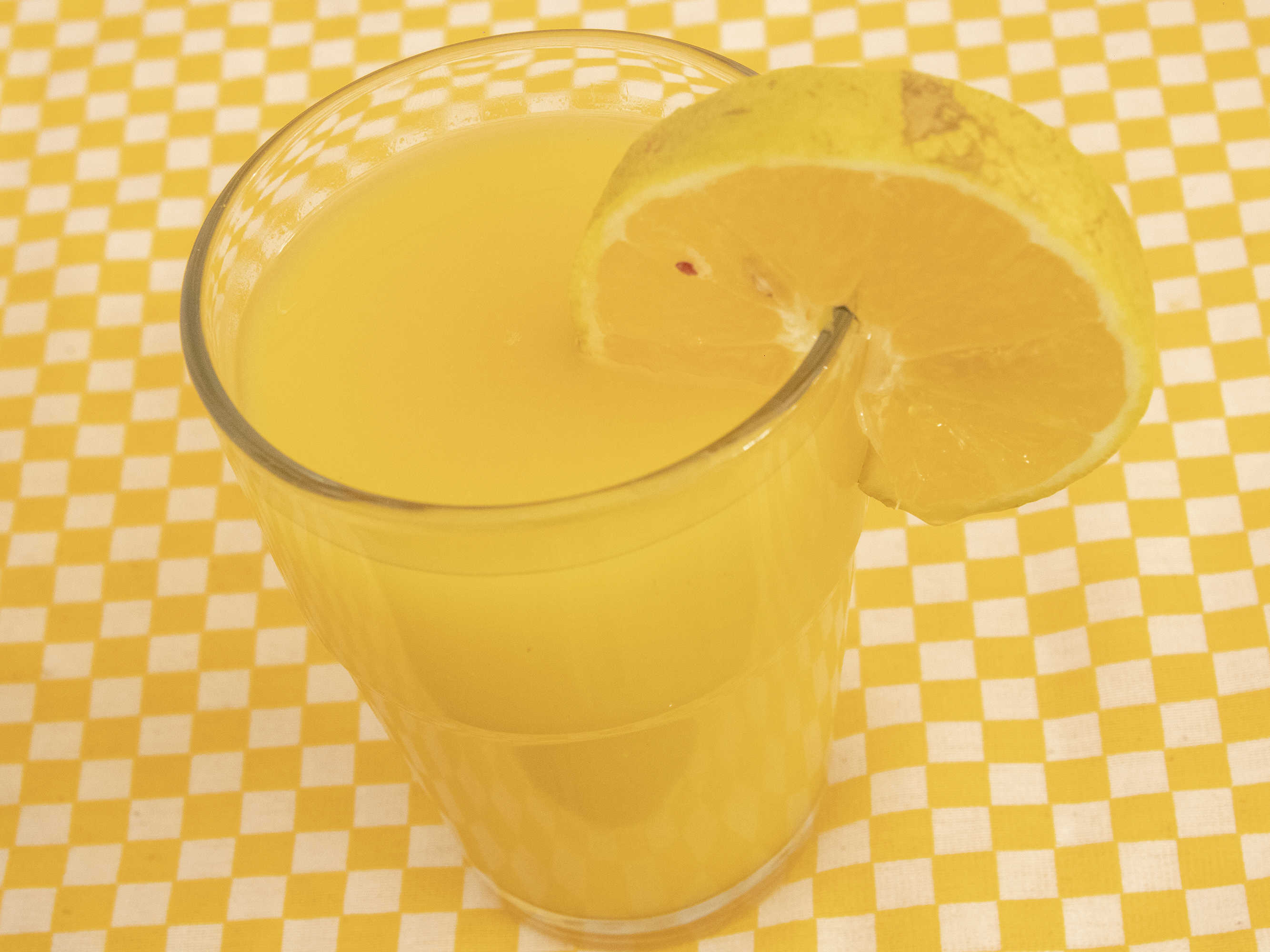 Jugo Toronja
