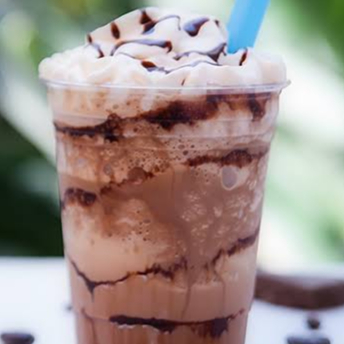 FRAPPE MOKA