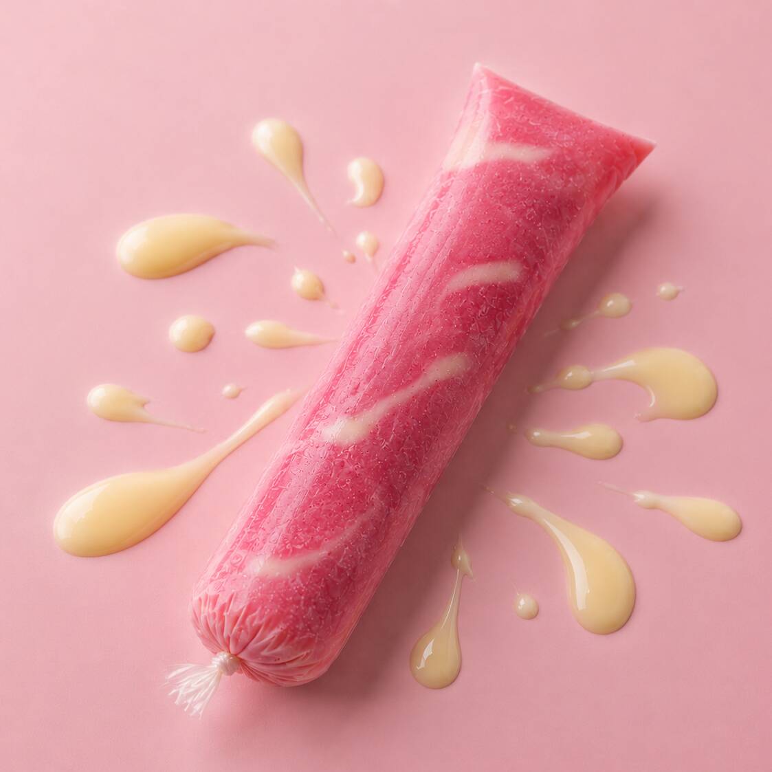 Boli de Cola con Leche Condensada