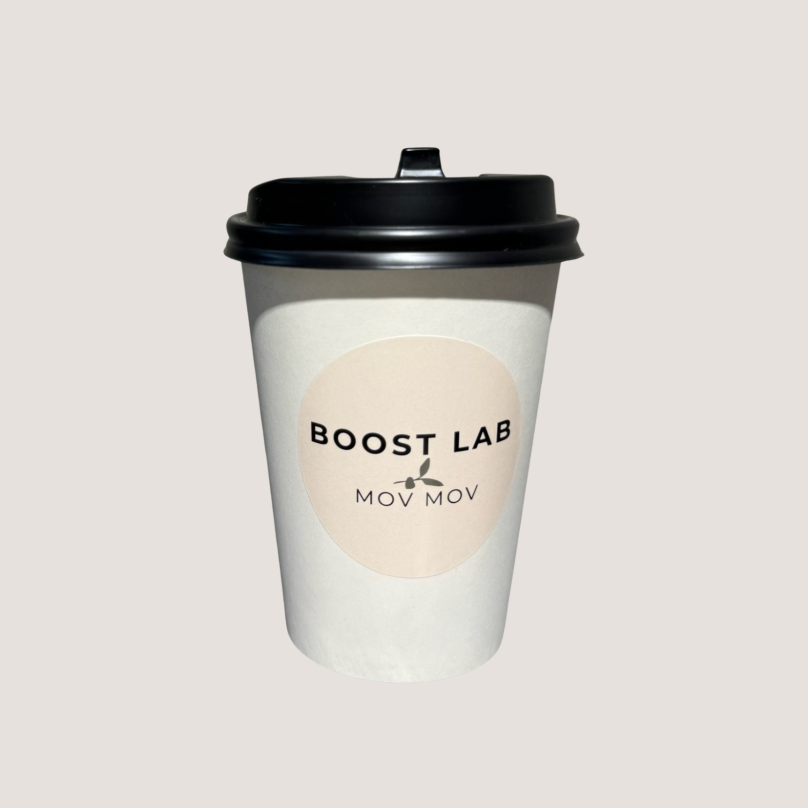☕ Cafe de adaptógenos