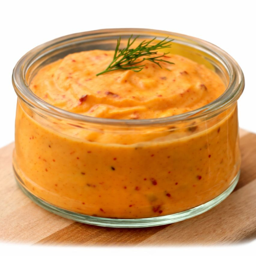 ADEREZO RANCH PICANTE