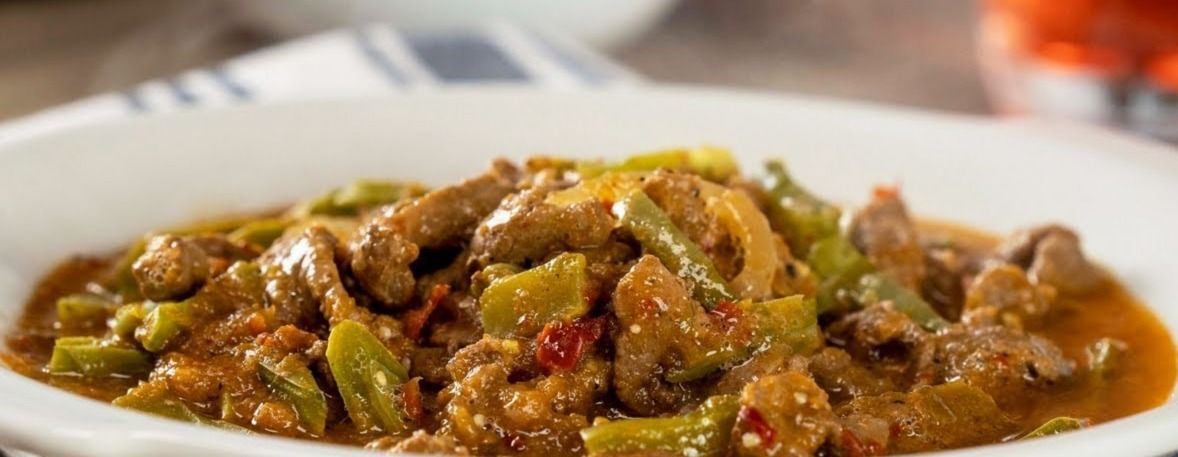 Taquito de Bistec en Morita