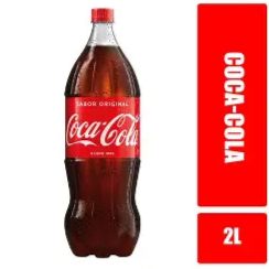 COCA 2L