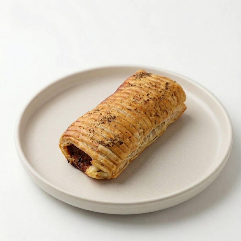 Envoltini Pizza
