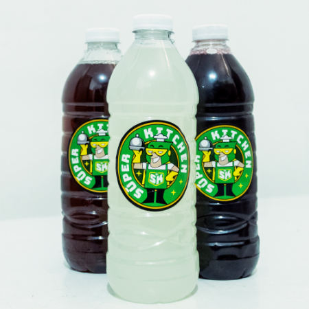 Té Negro
