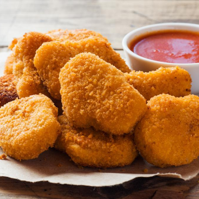 Nuggets