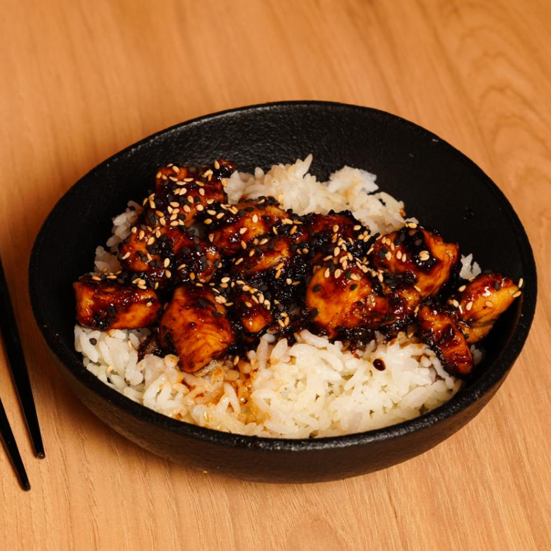 Chicken Teriyaki