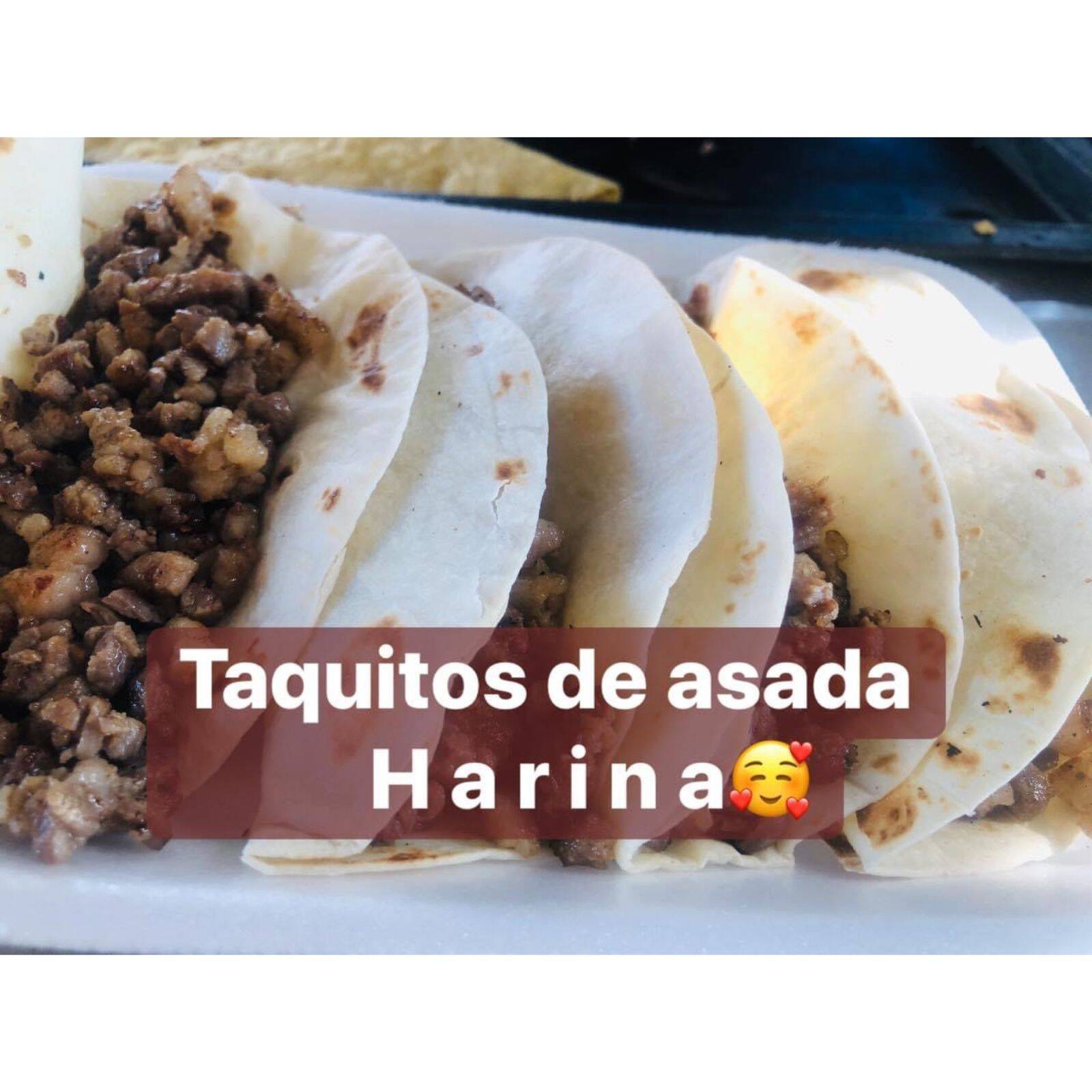 4 TACOS + 1 COCONA 600ML