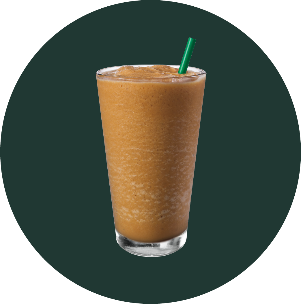 Café Frappuccino