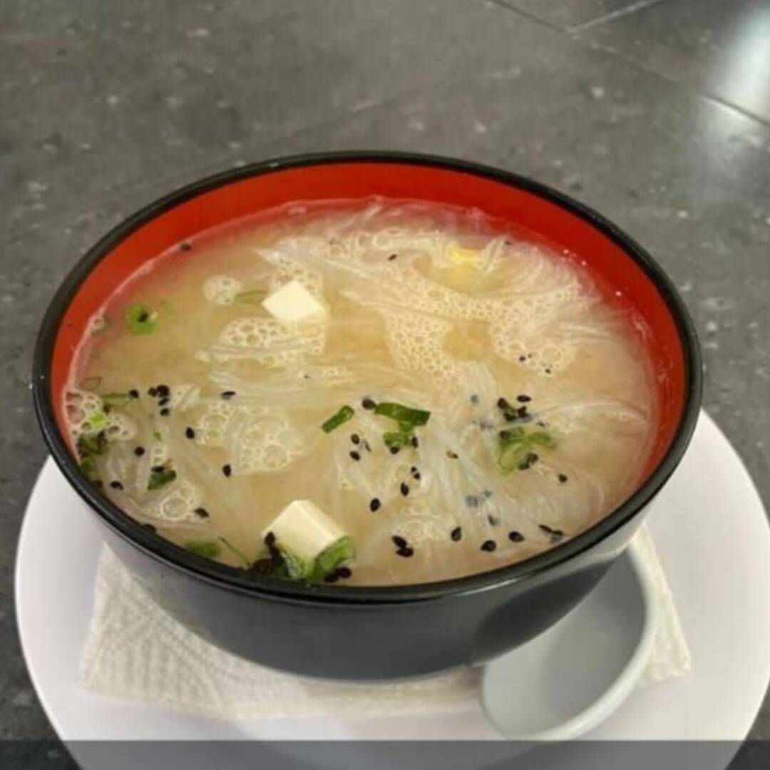 Miso Natural