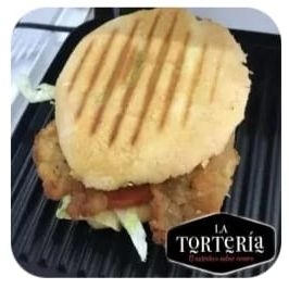 Torta Milanesa