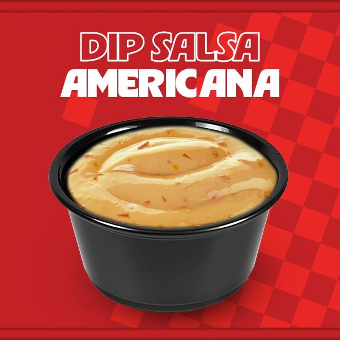 Salsa Americana