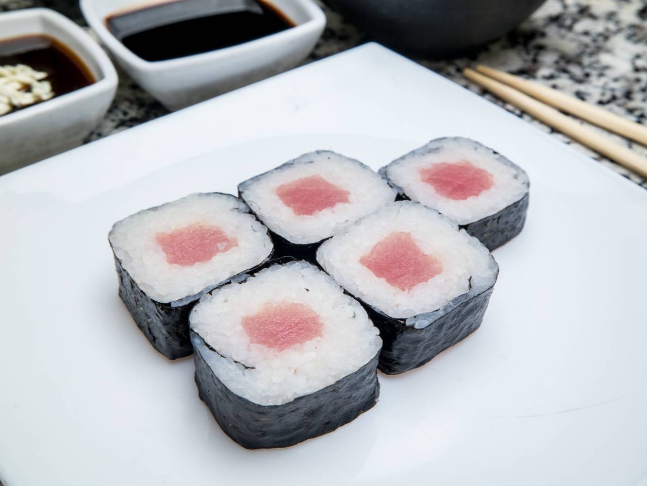 Tekka Maki
