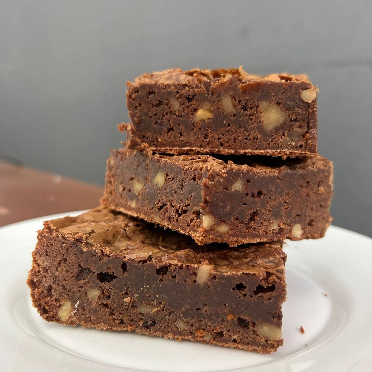 brownie