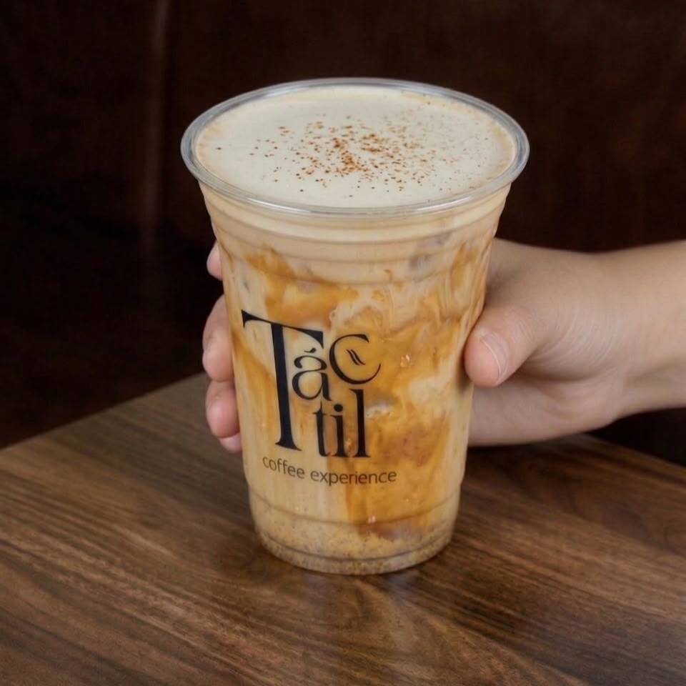 Chai Latte