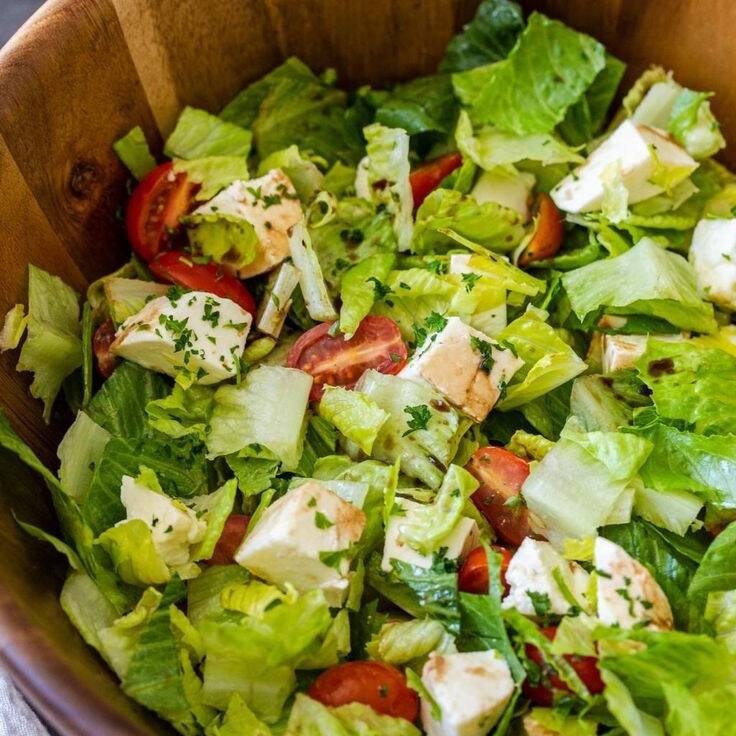 Ensalada de Guarnicion