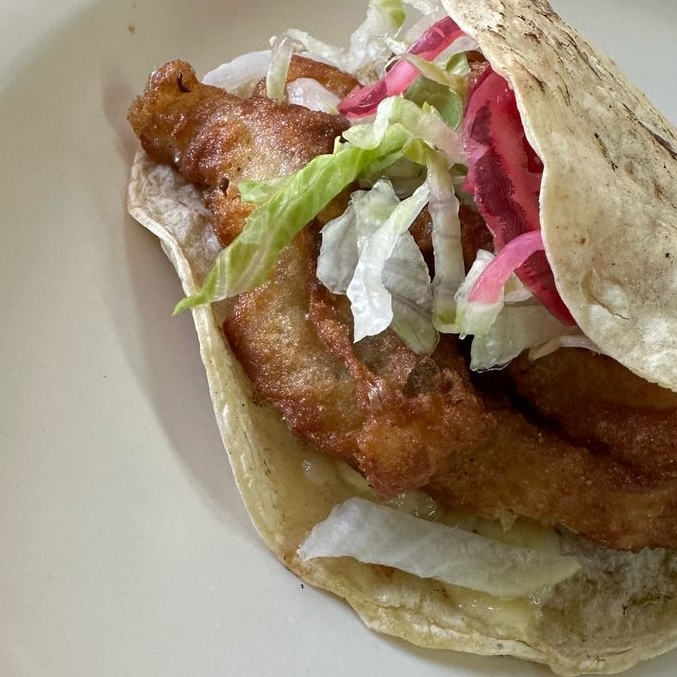 PESCADOS
