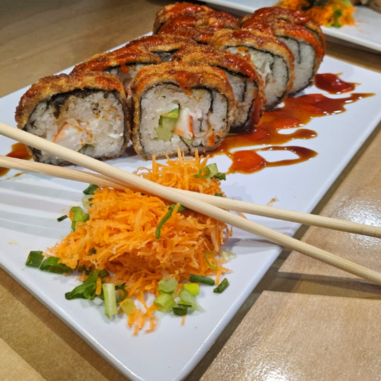 Calexico Roll
