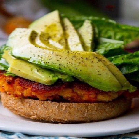 COMBO Hamburguesa GUACABURGUER