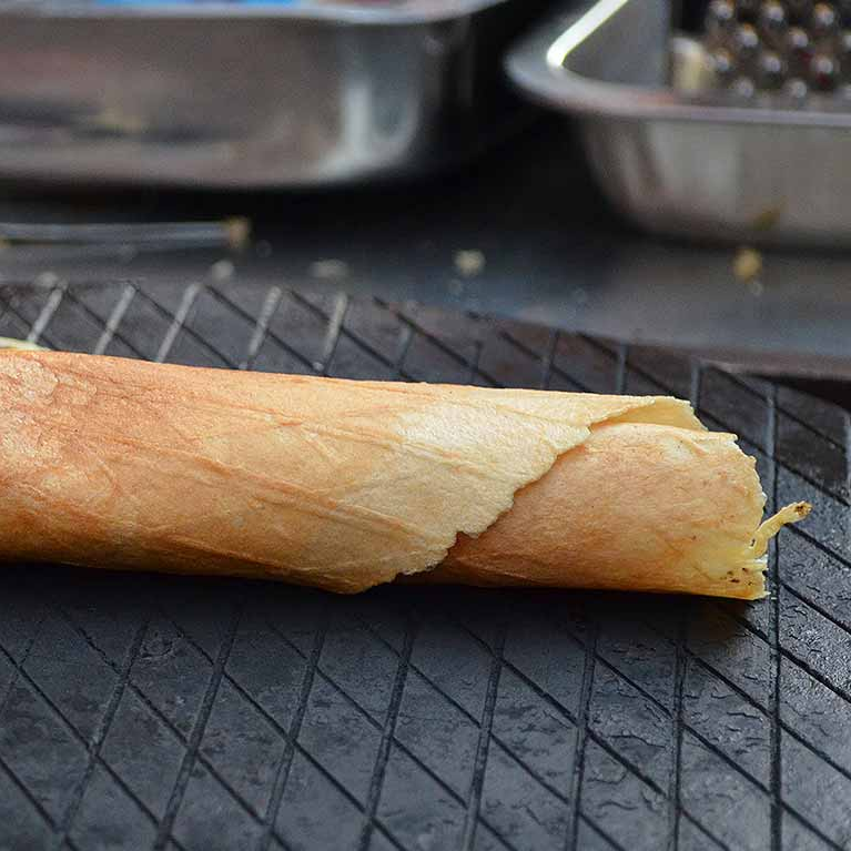 Marfquesitas Especiales