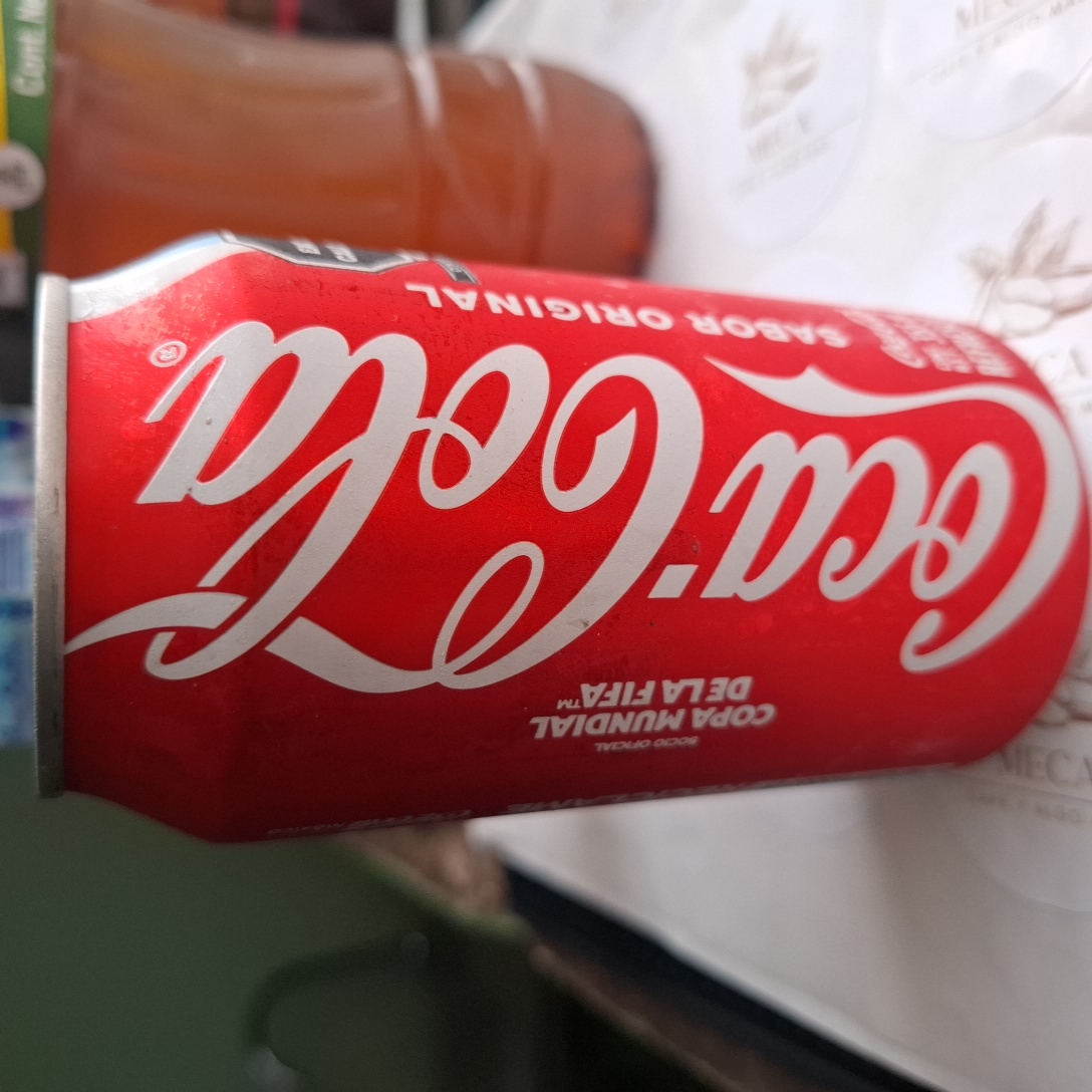Refresco