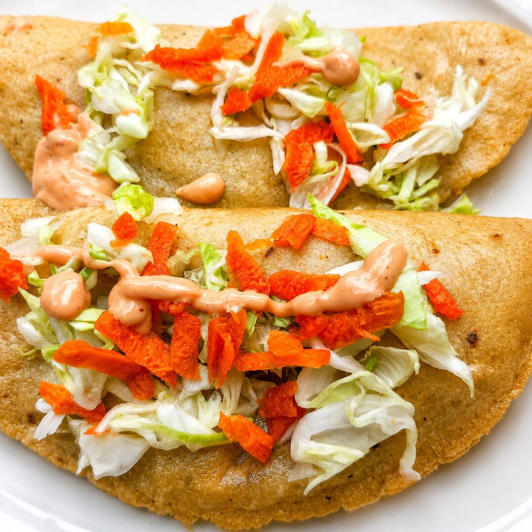 Combo Empanadas de Pescado (3 pzs)