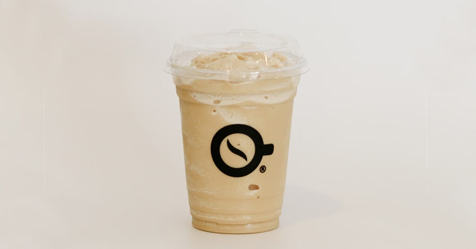 Frappé Clásico 16 oz